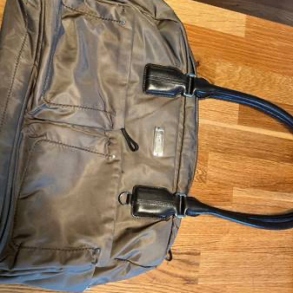 Tumi Carry-on, Voyager Collection